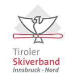 Tiroler Skiverband  Innsbruck-Nord Logo