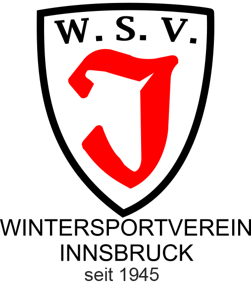 WSVI - Wintersportverein Innsbruck Logo